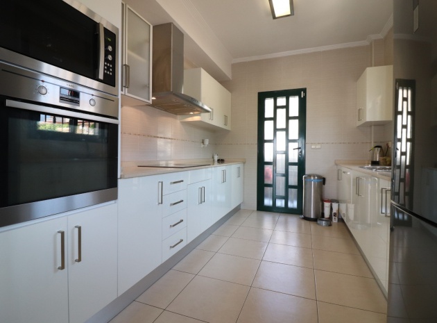 Resale - Villa - Ciudad Quesada - La Fiesta