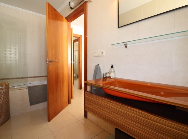 Resale - Villa - Ciudad Quesada - La Fiesta