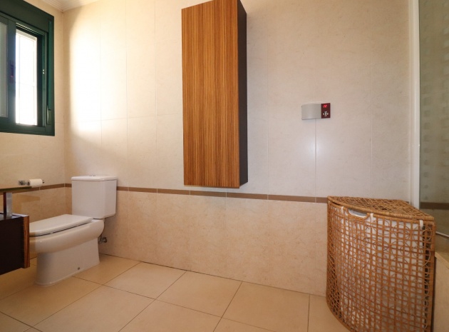 Resale - Villa - Ciudad Quesada - La Fiesta