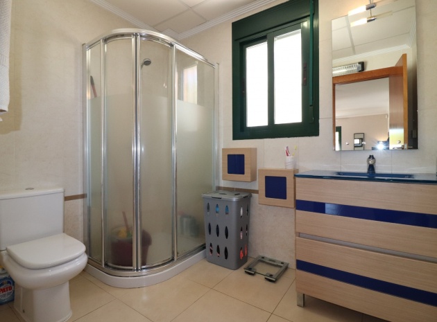 Resale - Villa - Ciudad Quesada - La Fiesta