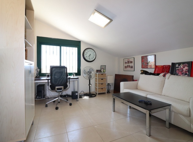 Resale - Villa - Ciudad Quesada - La Fiesta