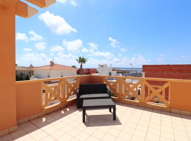 Resale - Villa - Ciudad Quesada - La Fiesta