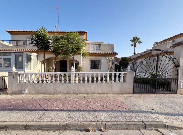 Resale - Villa - Playa Flamenca - iria