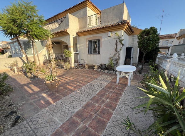 Resale - Villa - Playa Flamenca - iria