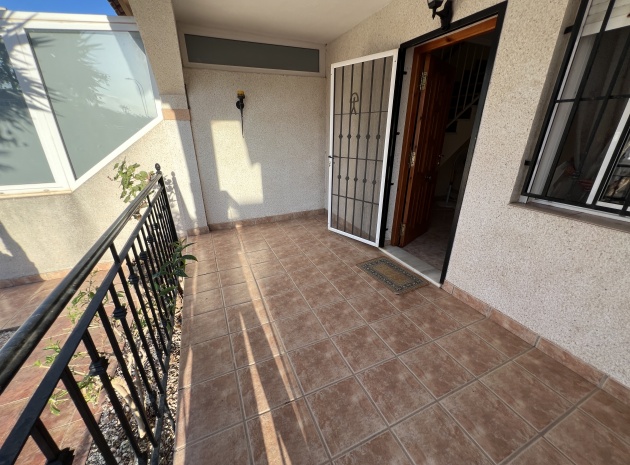 Resale - Villa - Playa Flamenca - iria
