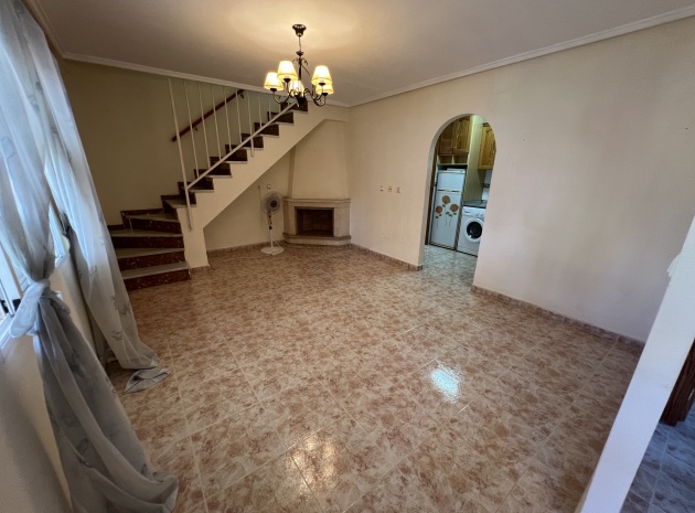 Resale - Villa - Playa Flamenca - iria