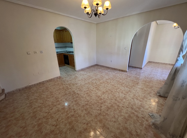 Resale - Villa - Playa Flamenca - iria