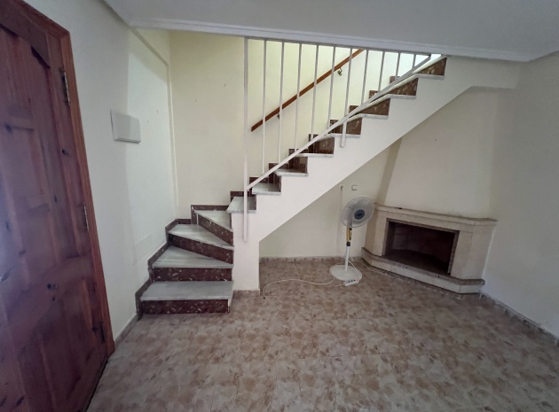 Resale - Villa - Playa Flamenca - iria