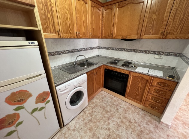 Resale - Villa - Playa Flamenca - iria