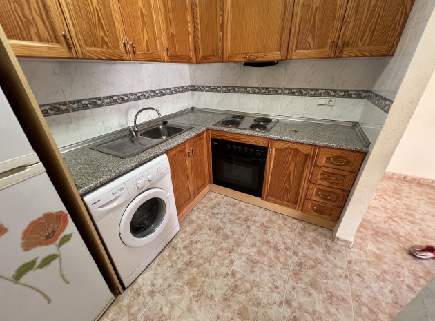 Resale - Villa - Playa Flamenca - iria