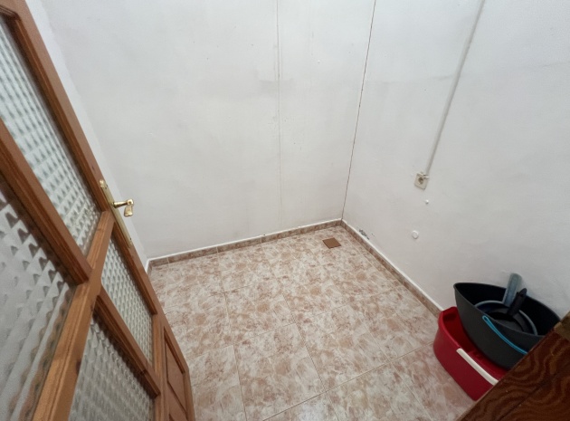 Resale - Villa - Playa Flamenca - iria