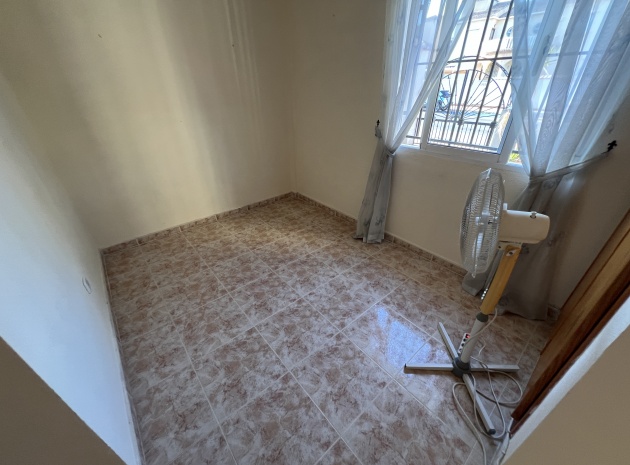 Resale - Villa - Playa Flamenca - iria