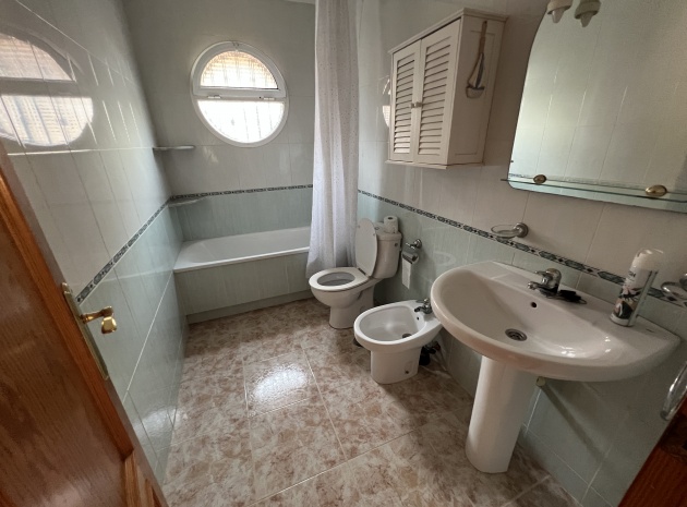 Resale - Villa - Playa Flamenca - iria