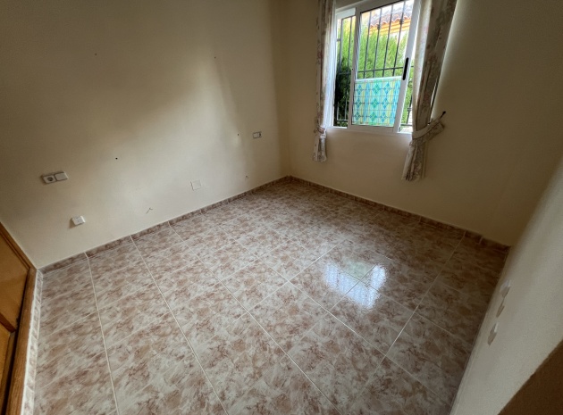 Resale - Villa - Playa Flamenca - iria