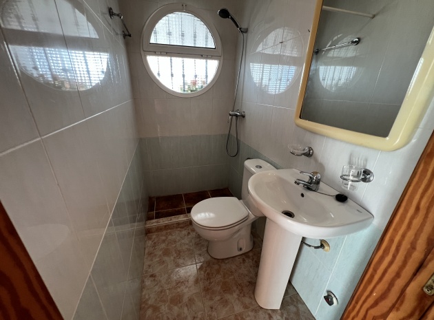 Resale - Villa - Playa Flamenca - iria