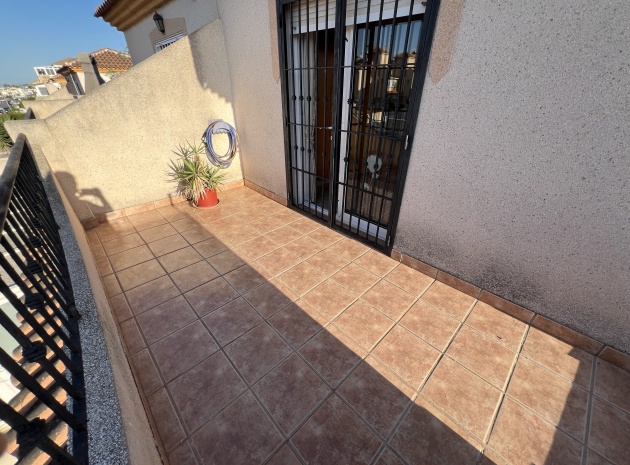 Resale - Villa - Playa Flamenca - iria