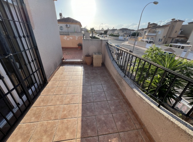 Resale - Villa - Playa Flamenca - iria