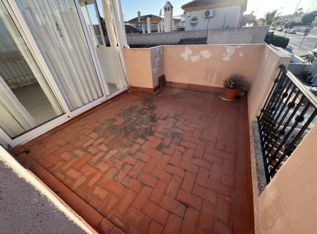 Resale - Villa - Playa Flamenca - iria