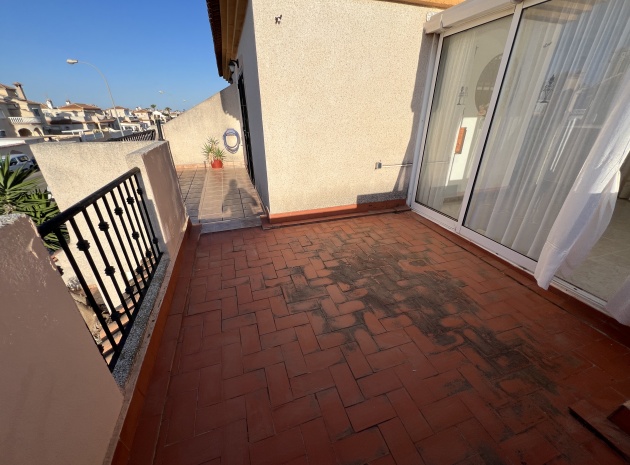 Resale - Villa - Playa Flamenca - iria