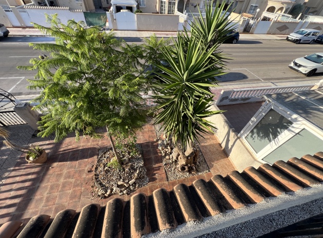 Resale - Villa - Playa Flamenca - iria