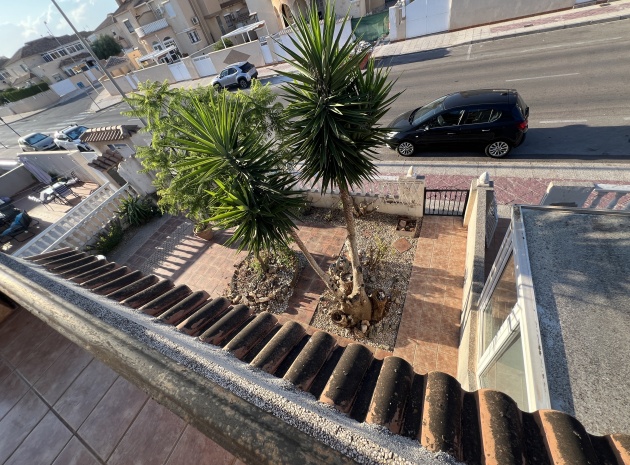 Resale - Villa - Playa Flamenca - iria