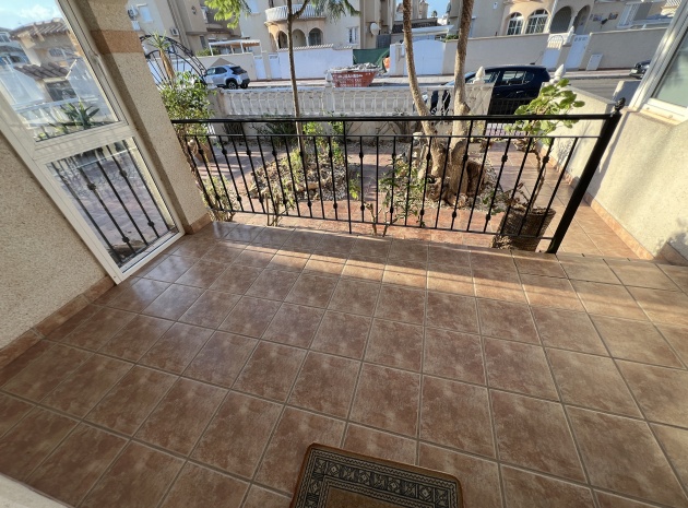 Resale - Villa - Playa Flamenca - iria