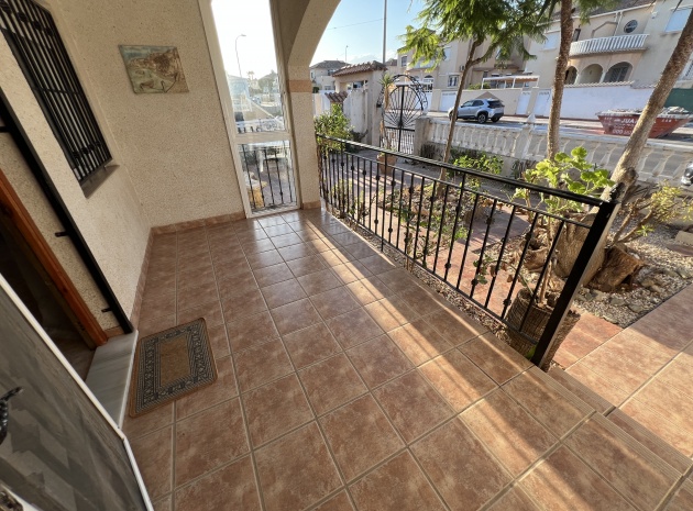 Resale - Villa - Playa Flamenca - iria