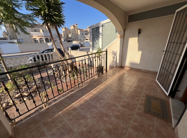 Resale - Villa - Playa Flamenca - iria