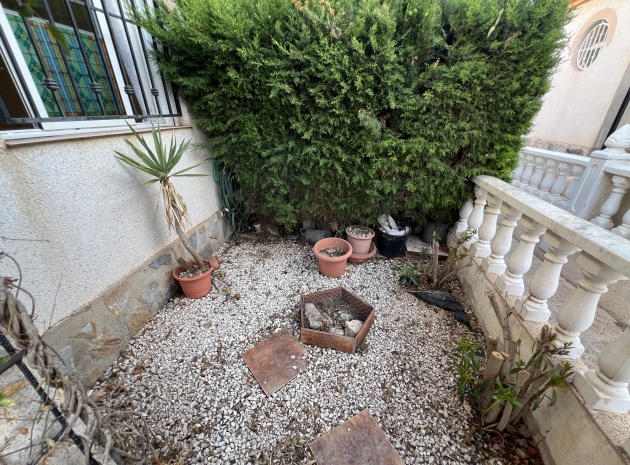 Resale - Villa - Playa Flamenca - iria