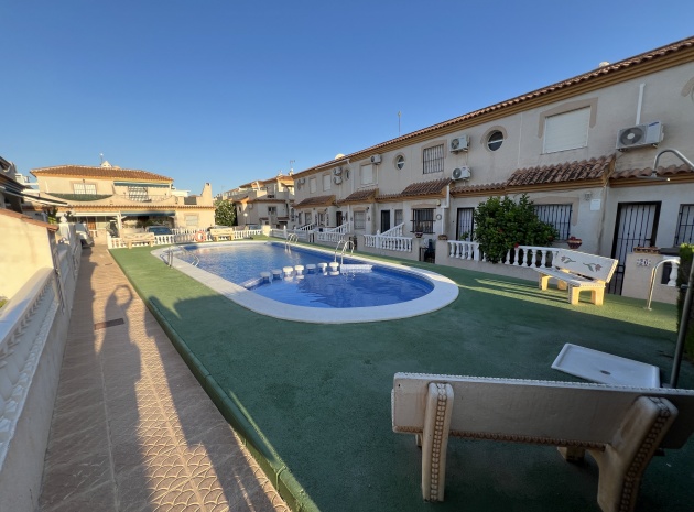 Resale - Villa - Playa Flamenca - iria