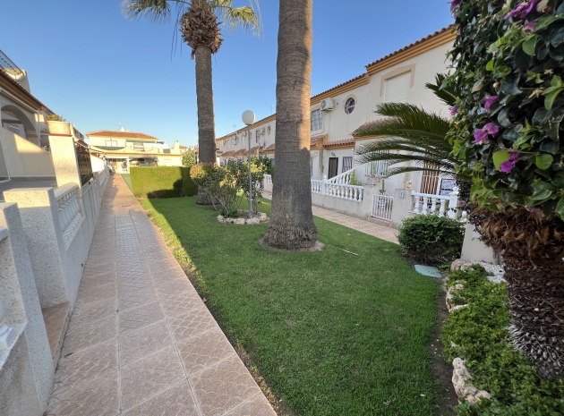 Resale - Villa - Playa Flamenca - iria