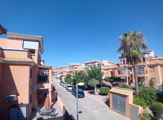 Wiederverkauf - Wohnung - Playa Flamenca - parque del duque