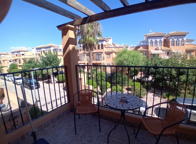 Wiederverkauf - Wohnung - Playa Flamenca - parque del duque