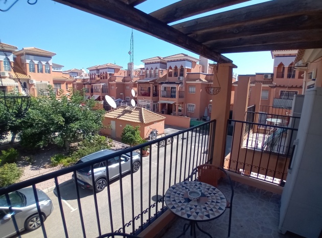 Wiederverkauf - Wohnung - Playa Flamenca - parque del duque