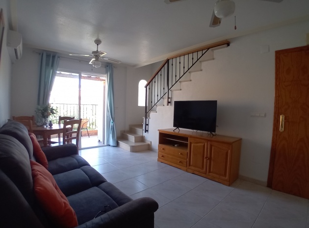 Wiederverkauf - Wohnung - Playa Flamenca - parque del duque