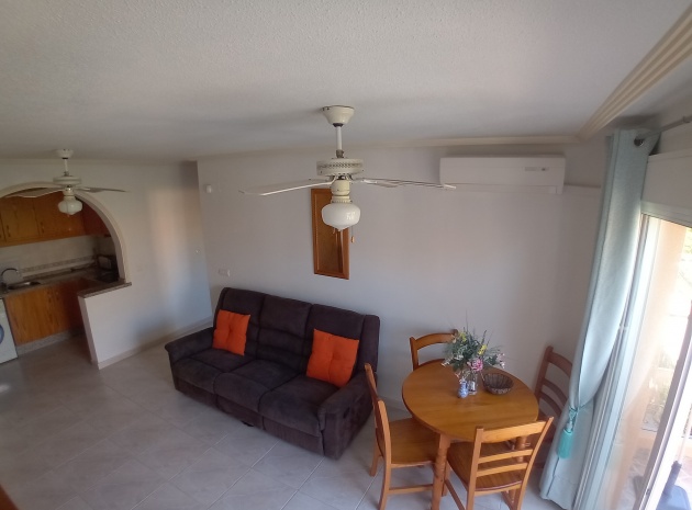 Wiederverkauf - Wohnung - Playa Flamenca - parque del duque