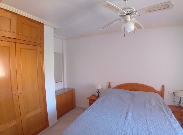 Wiederverkauf - Wohnung - Playa Flamenca - parque del duque