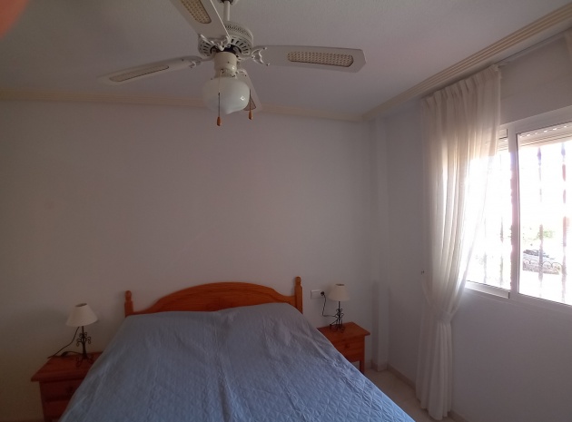 Wiederverkauf - Wohnung - Playa Flamenca - parque del duque