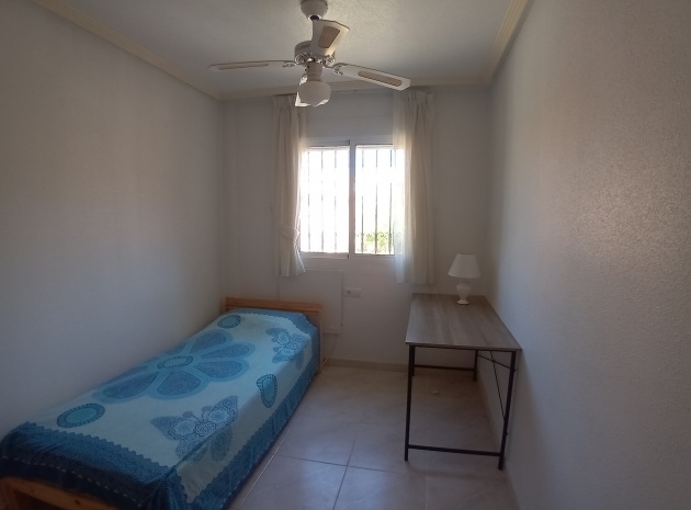 Wiederverkauf - Wohnung - Playa Flamenca - parque del duque