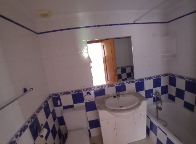 Wiederverkauf - Wohnung - Playa Flamenca - parque del duque