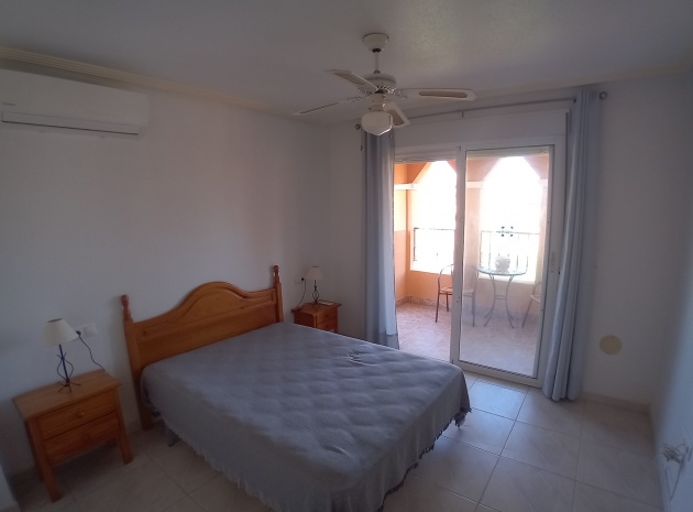 Wiederverkauf - Wohnung - Playa Flamenca - parque del duque