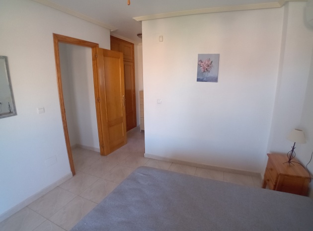 Wiederverkauf - Wohnung - Playa Flamenca - parque del duque