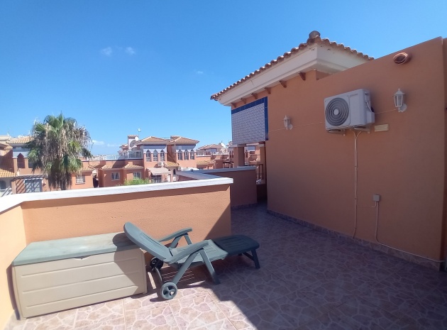 Wiederverkauf - Wohnung - Playa Flamenca - parque del duque