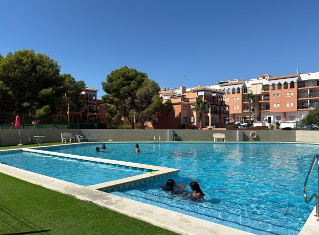 Wiederverkauf - Wohnung - Playa Flamenca - parque del duque