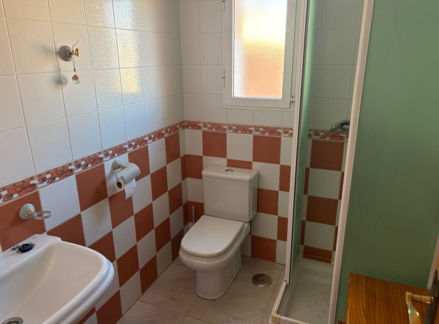 Wiederverkauf - Wohnung - Playa Flamenca - parque del duque