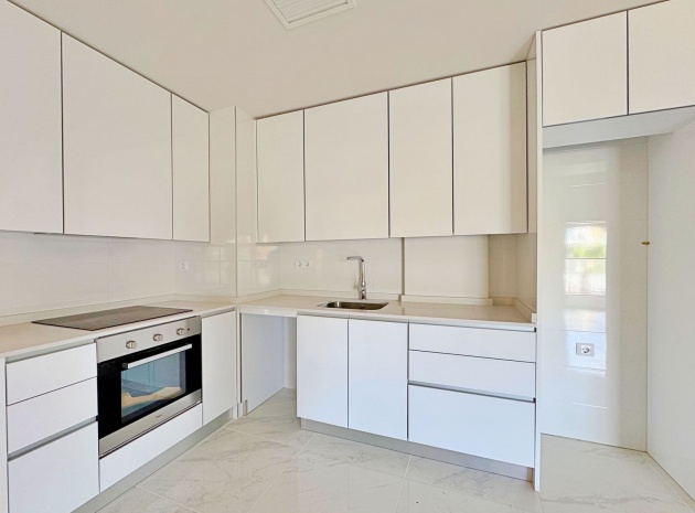 Wederverkoop - Appartement - Villamartin - Los Dolses