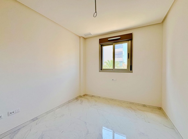 Wederverkoop - Appartement - Villamartin - Los Dolses