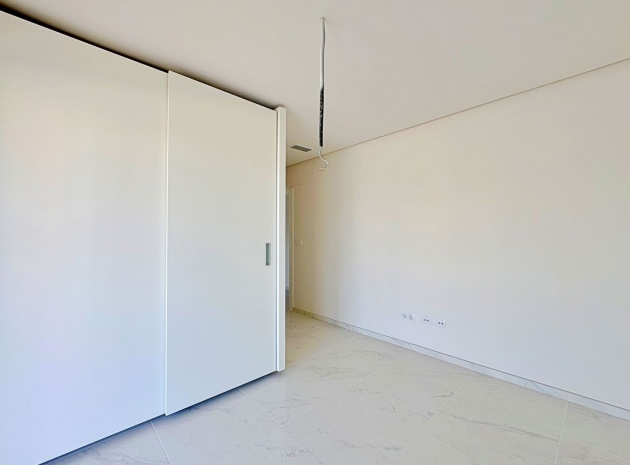 Wederverkoop - Appartement - Villamartin - Los Dolses