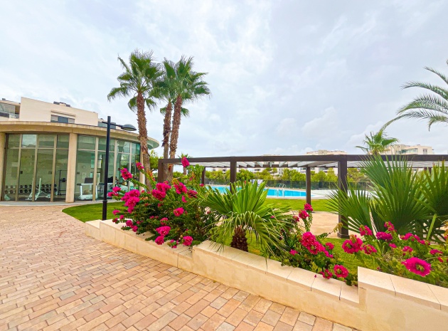 Wederverkoop - Appartement - Villamartin - Los Dolses