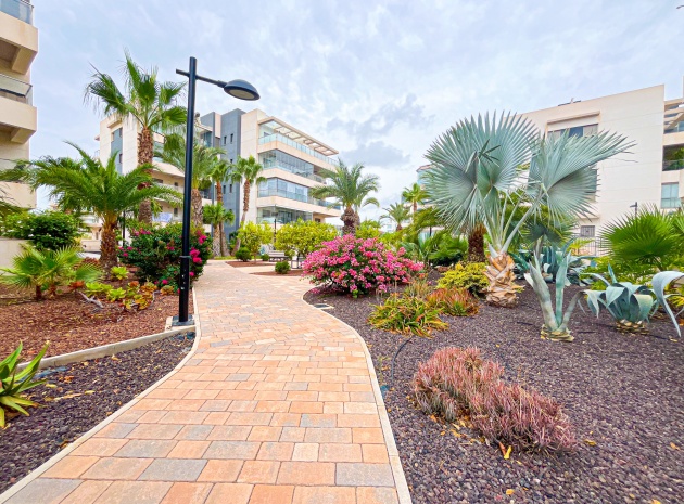 Wederverkoop - Appartement - Villamartin - Los Dolses